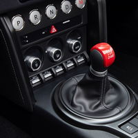 ¿Manual o automático? El Toyota GR HV Sports Concept lleva ambos cambios