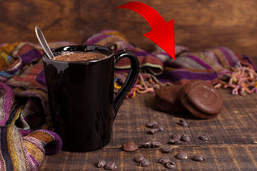 Profeco trae buenas noticias para el chocolate mexicano: no viene con metales pesados