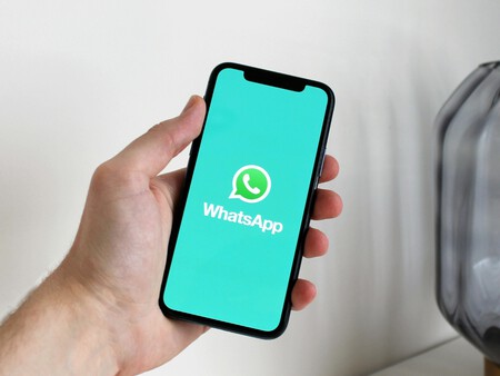 Whatsapp App 1