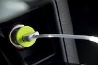 IDAPT i1 Eco, un cargador universal para coche (y casa)
