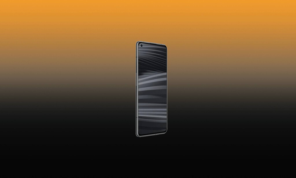 GT2 Pro: el teléfono premium de realme tira su precio 300 euros en PcComponentes 