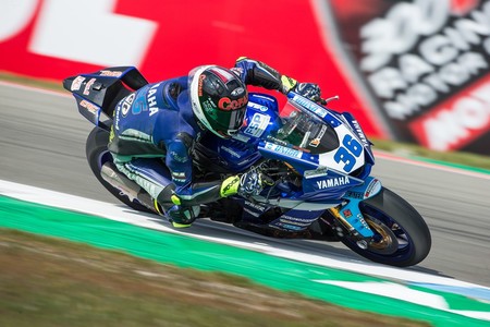 Thomas Gradinger Supersport Paises Bajos 2019