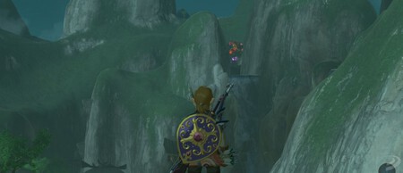 Kilton Zelda Botw