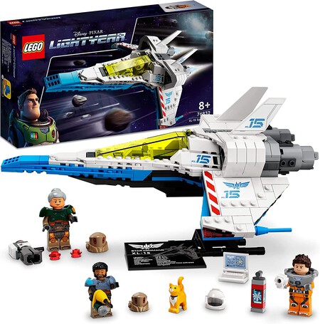 lego