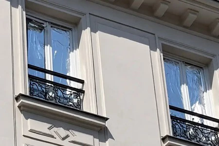 Los Arquitectos Lo Dejan Muy Claro Poner Papel De Aluminio En Las Ventanas Es Una Solucion De Emergencia Contra El Calor Pero Protegerlas Por Fuera Siempre Es Mas Eficaz