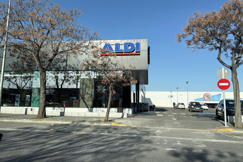 Llega a Aldi la semana dedicada a Canarias con un surtido a base de Munchitos, Clipper de fresa y Ambrosía