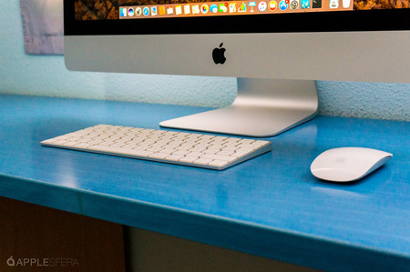 Cómo añadir AirDrop al dock de tu Mac