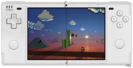 Las capacidades de procesamiento de Nintendo 3DS podrían ser cercanas a las de PS3 y Xbox 360