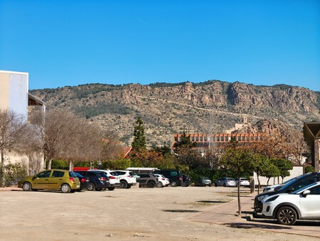 Tcl Muestra Dia 50 Mp Automatico