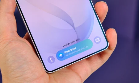 Now Brief en los Samsung Galaxy S26