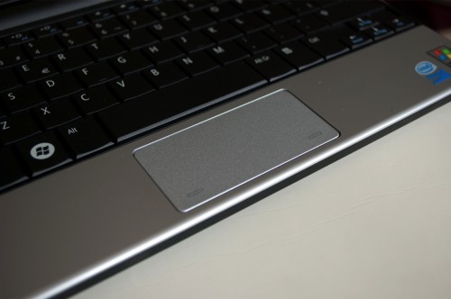 Dell Inspiron Mini 10: videoanálisis