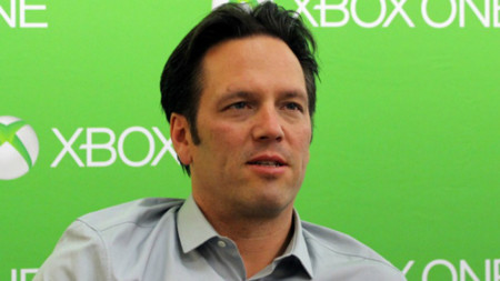 Según Phil Spencer, jefe de Xbox, Microsoft ha desatendido el gaming para PC