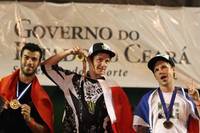 Campeonato del Mundo de Freestyle 2009, octava y última prueba: Brasil