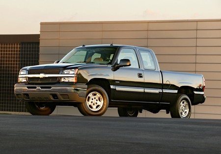 Existió una Chevrolet Cheyenne Hybrid, pero el mundo (y GM) la olvidaron pronto