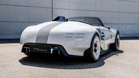 Porsche 357 Speedster 12