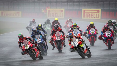 SBK Estoril 2020: Horarios, favoritos y dónde ver las carreras en directo