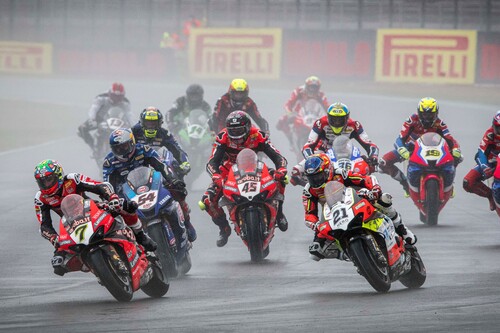 SBK Estoril 2020: Horarios, favoritos y dónde ver las carreras en directo