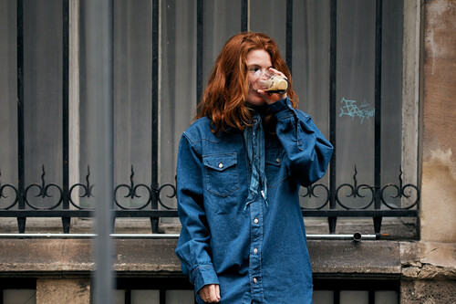 Paris M Str F25 0327