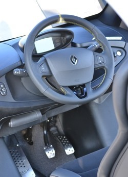 Renault Twizy Edición 