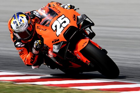 Raul Fernandez Sepang Motogp 2022 2