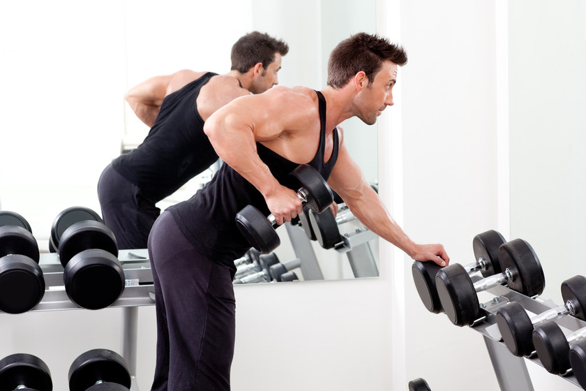 Cuánto tengo que entrenar y cómo tiene que ser mi entrenamiento si quiero conseguir hipertrofia Cuánto tengo que entrenar y cómo tiene que ser mi entrenamiento si quiero conseguir hipertrofia