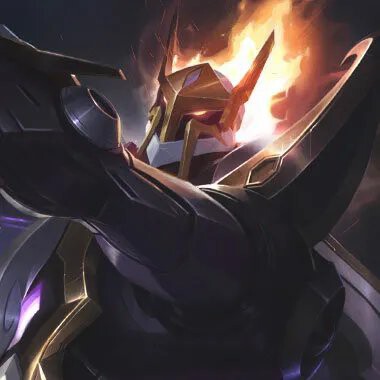 Imagen De League Of Legends Riot Games 12