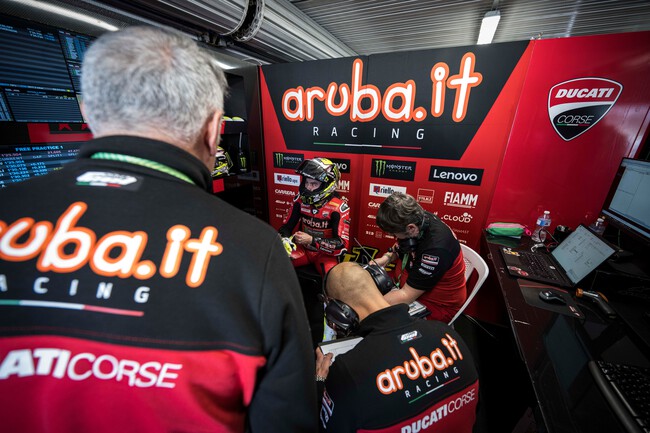 Bautista Phillip Island Sbk 2024 2