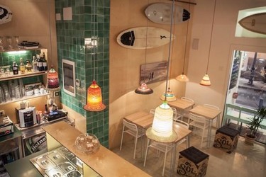 En Pico de Gallo te sentirás como en México pero sin salir de Madrid