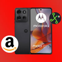 El precio de este celular Motorola se desplomó a un nuevo mínimo histórico en Amazon: con cámara Sony y hasta 16 GB de RAM, por 3,852 pesos 
