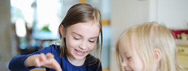 Niños menores de tres años con problemas en el lenguaje por culpa de las pantallas: alerta de los pediatras 