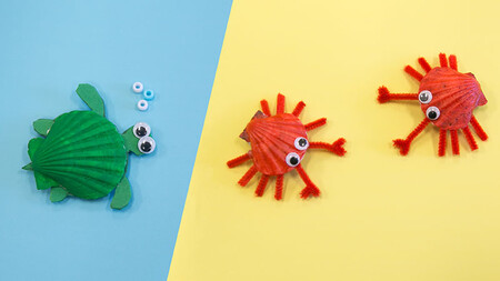 Manualidades Verano Ninos 05