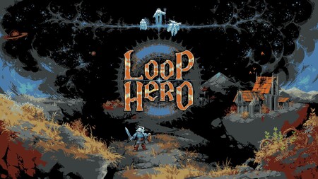 Análisis de Loop Hero: el primer melocotonazo de 2021 que no hemos visto venir