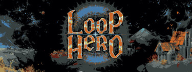 El juego indie 'Loop Hero' se ha convertido en uno de los mayores éxitos inesperados de 2021: así funciona su heroico viaje infinito