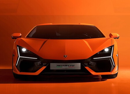 Lamborghini Revuelto 2024 1600 16