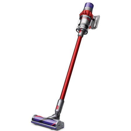 Por 402 euros podemos hacernos con el aspirador sin cable Dyson Cyclone V10 Motorhead gracias a eBay