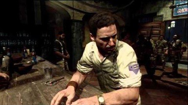 Call Of Duty Pelicula Nueve Furiosos Top