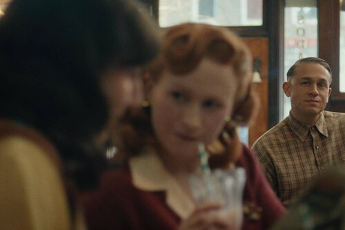 Fotograma de 'La historia de Ed Gein'