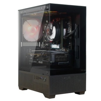 COOLPC Gamer III