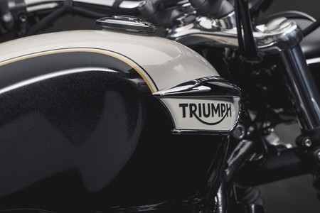 Triumph Bonneville Speedmaster 2018 018
