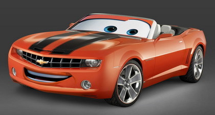 Photoshop Coches Cars