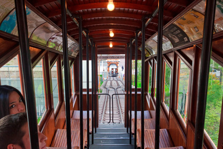 Angels Flight