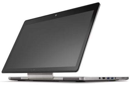 Acer no ve valor en la actual versión de Windows RT