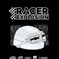 Racer Explosion Madrid 2016