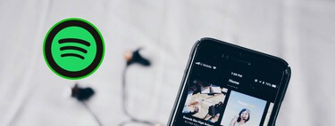 Spotify ya tiene audio Lossless de alta calidad gratis para usuarios Premium: tuvieron que pasar cinco años