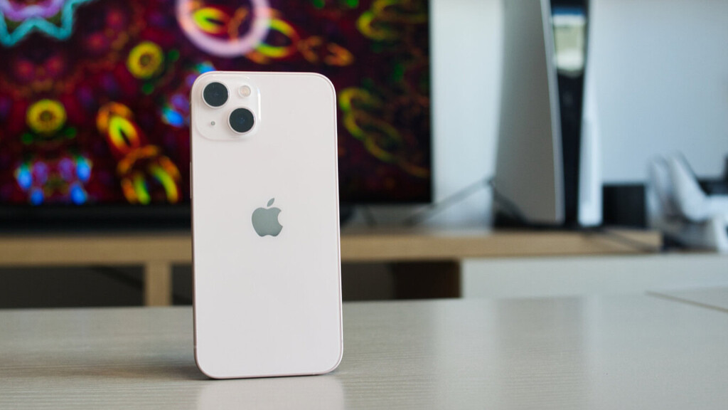 Sin lugar a dudas, este es el iPhone más recomendado en cuanto a relación entre calidad y precio Sin lugar a dudas, este es el iPhone más recomendado en cuanto a relación entre calidad y precio