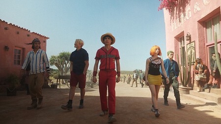 Temporada 2 One Piece