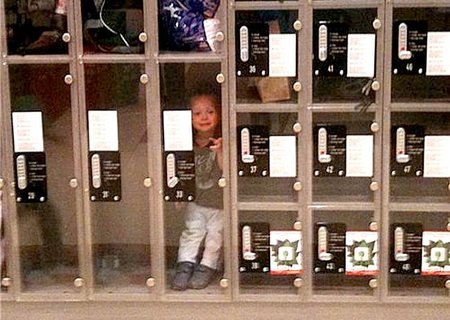 Controlando las necesidades consumistas de los niños