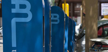 IBIL instala dos nuevos puntos de recarga pública en Mallorca