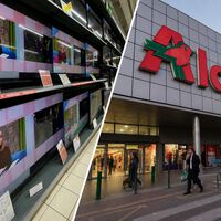 El nuevo folleto de Alcampo trae un QLED de 75 pulgadas con Google TV por menos de 500 euros