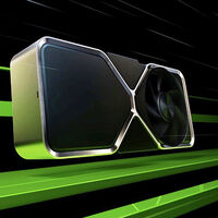 Las nuevas GPU de NVIDIA no se aprietan el cinturón con la VRAM: más bien se están haciendo un lifting para aprovechar mejor la memoria GDDR7 